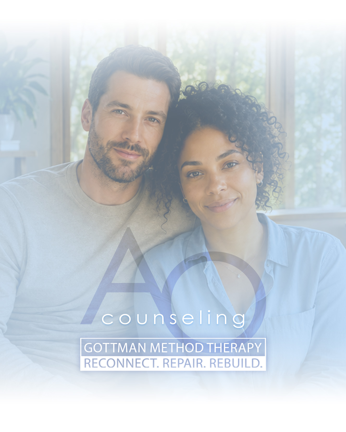 couples counseling in Houston using Gottman Method Couples Therapy