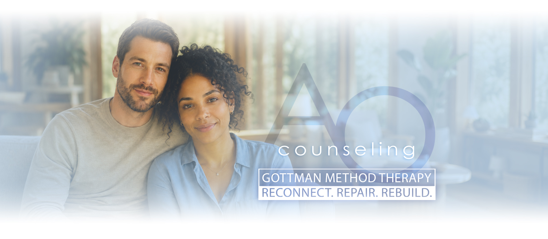 couples counseling in Houston using Gottman Method Couples Therapy